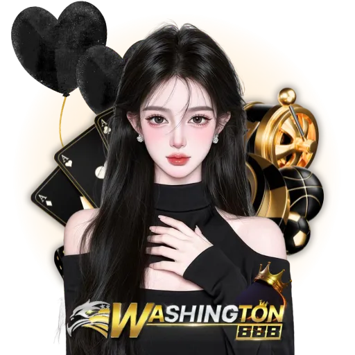 Washington888